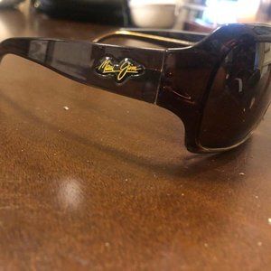 Maui Jim Woman's Sunglasses